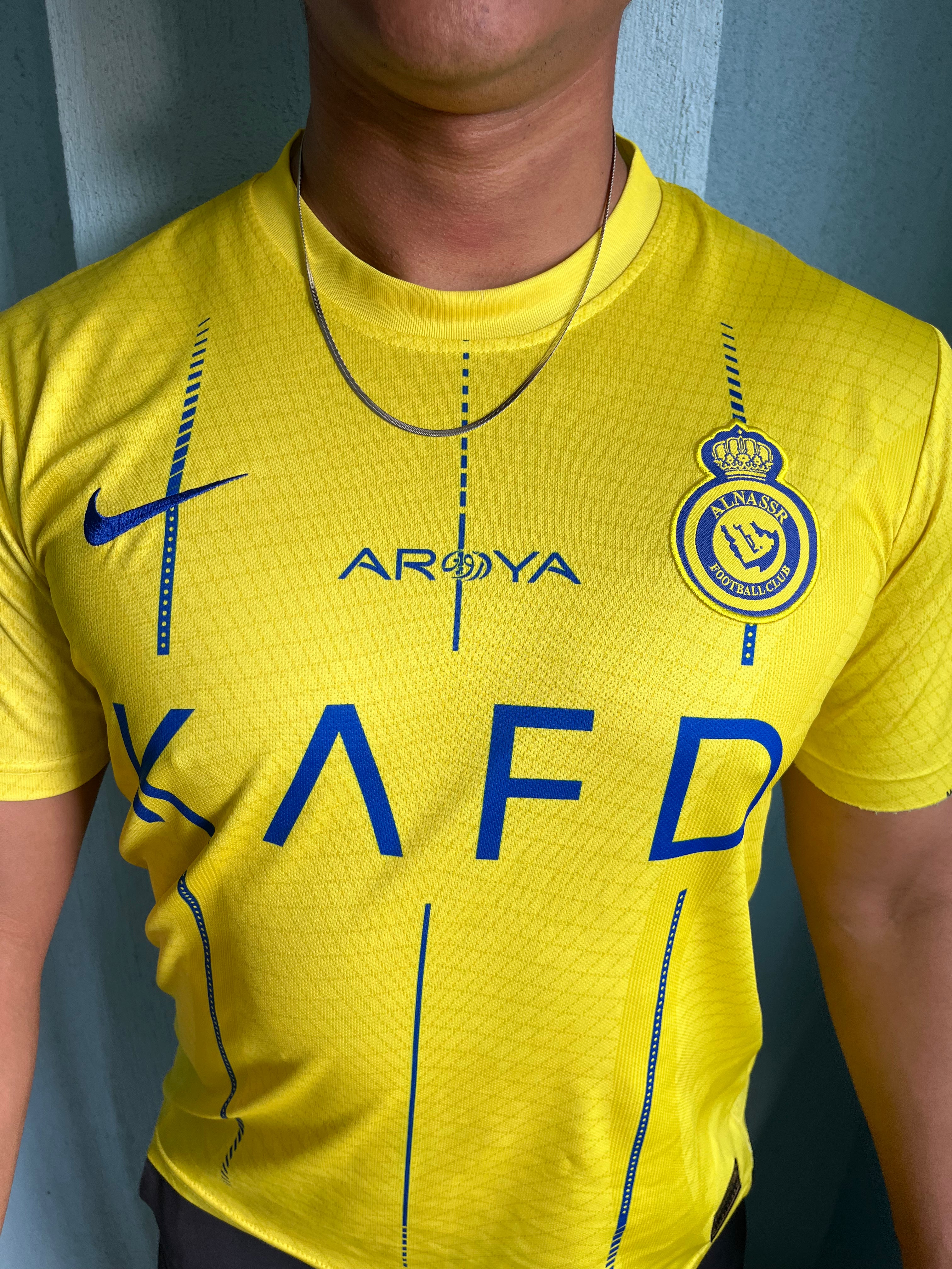 Collar G-Link