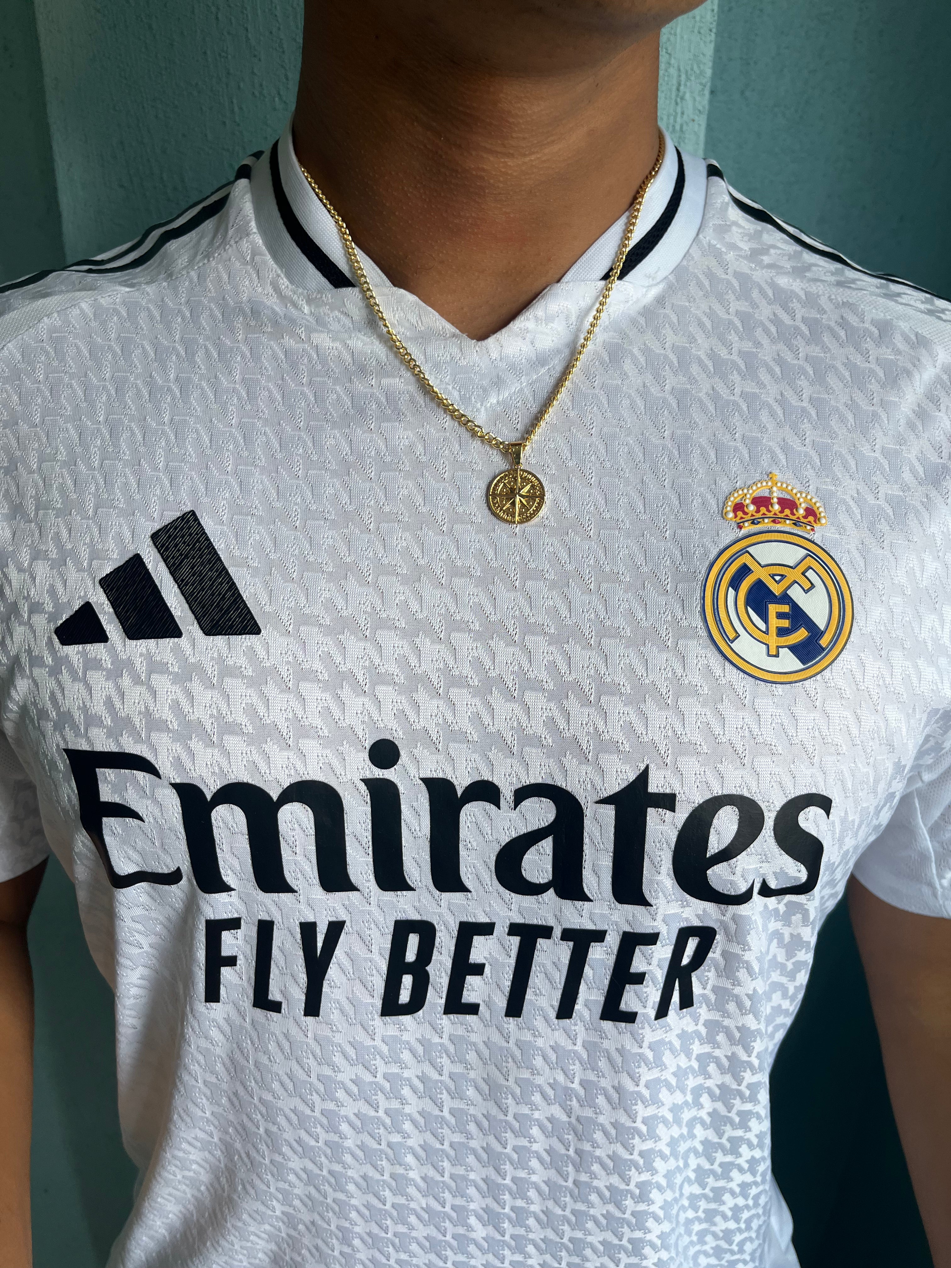Collar North Star Oro