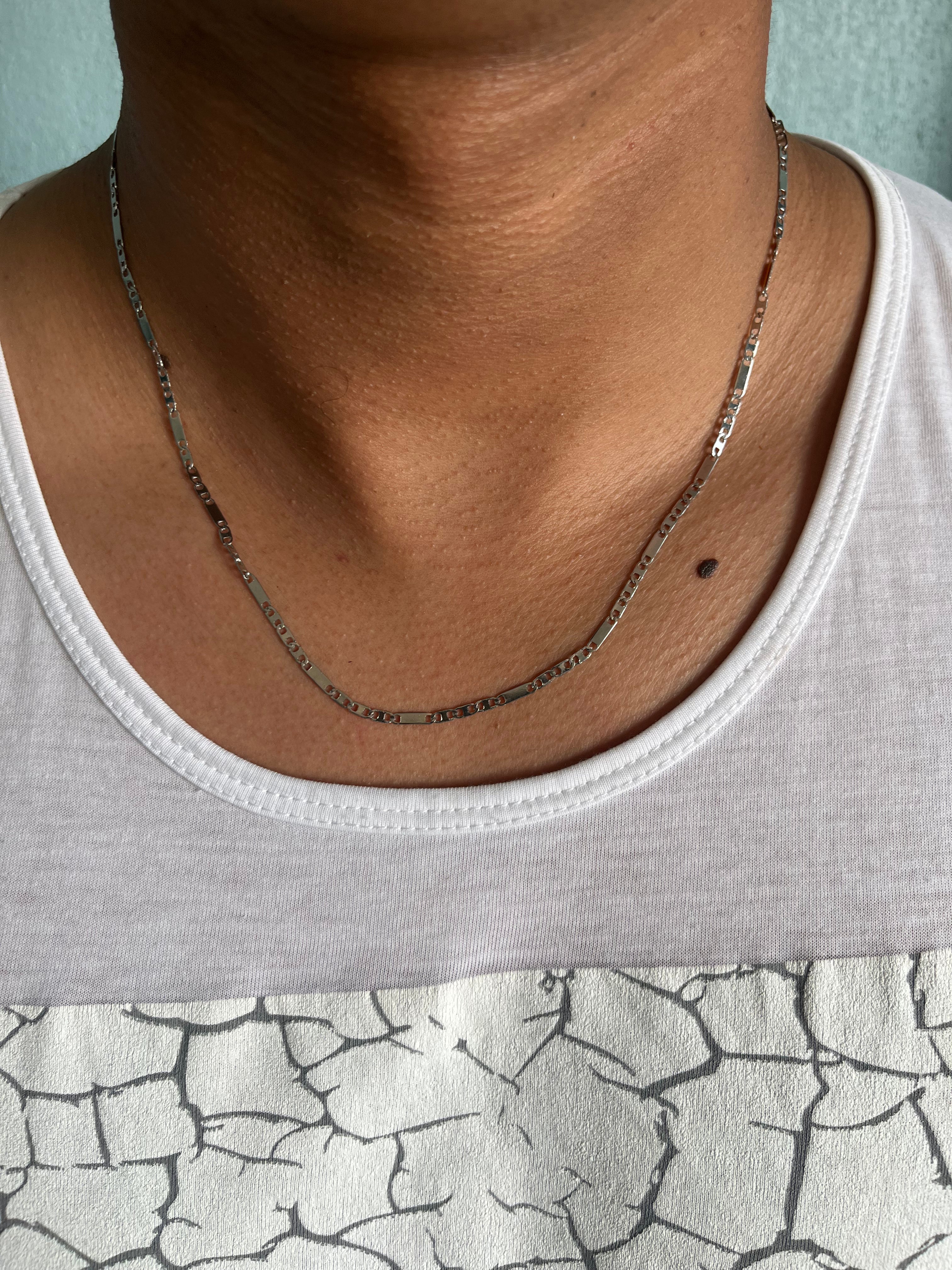 Cadena Flat Bar