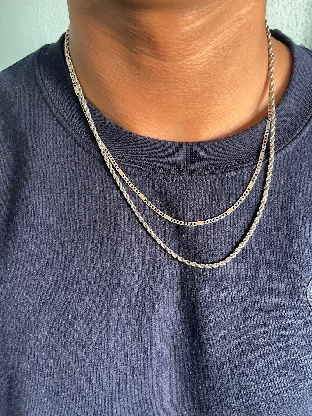 Cadena Flat Bar