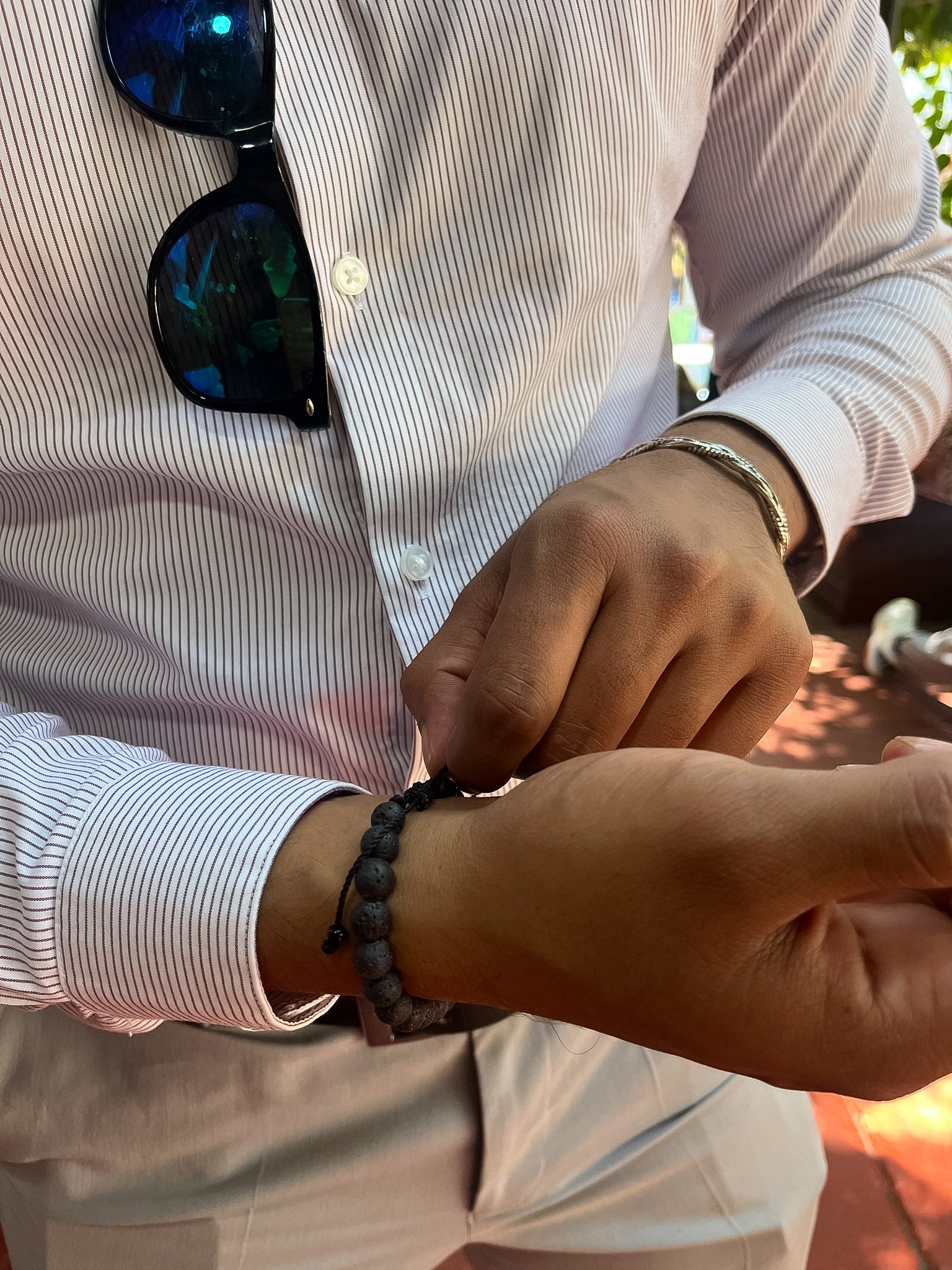 Brazalete Lane9