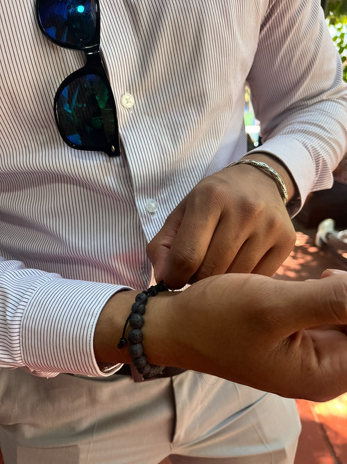 Brazalete Lane9