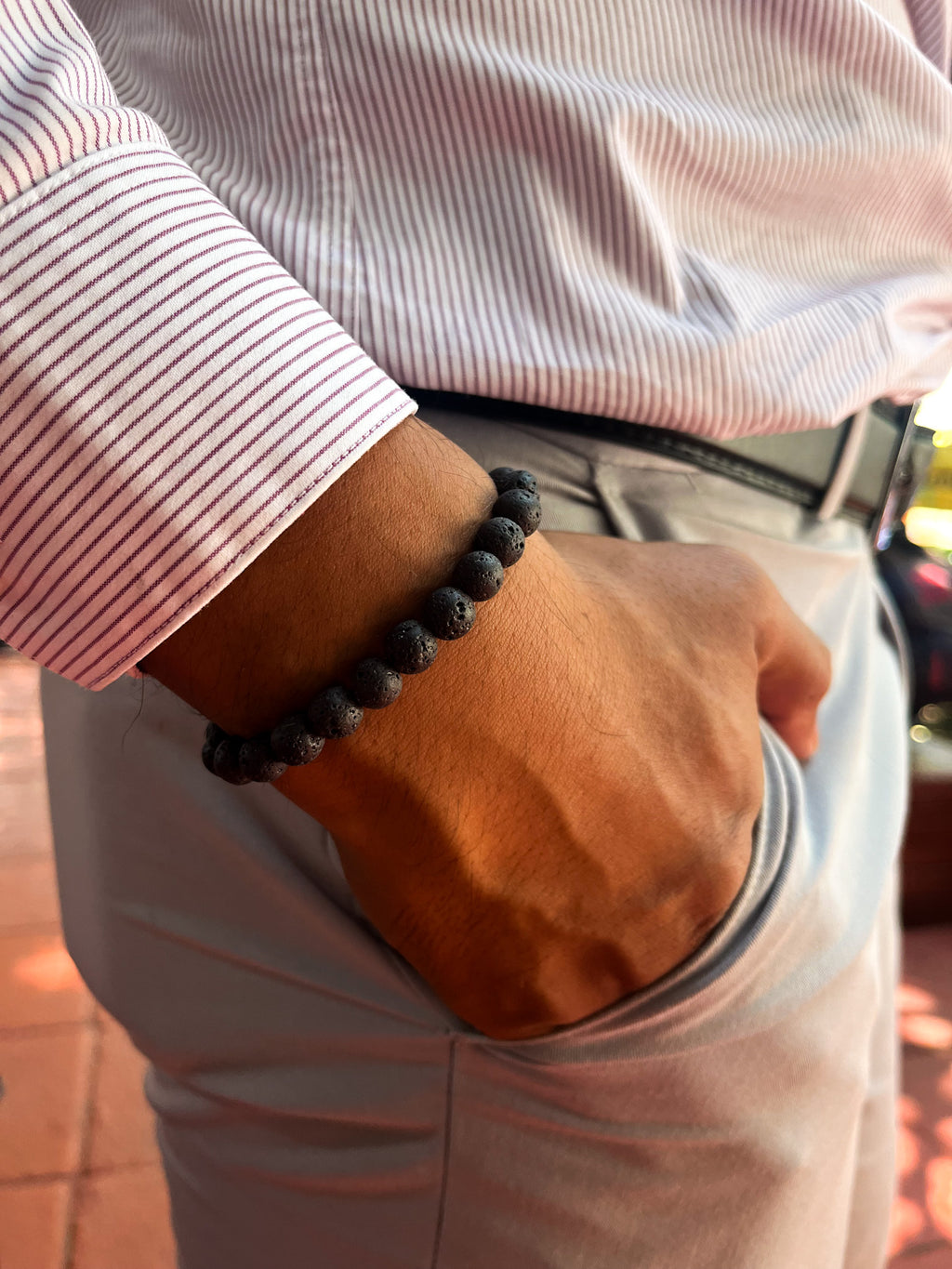 Brazalete Lane9