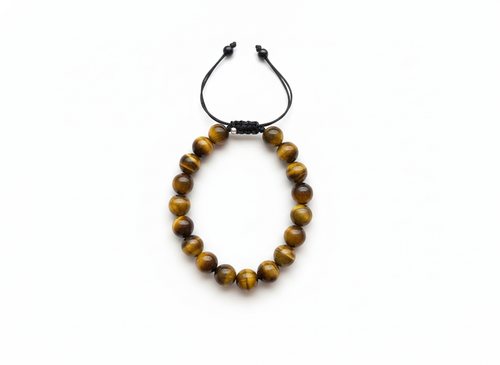 Brazalete Ojo de Tigre