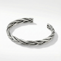 Brazalete Silver Complex