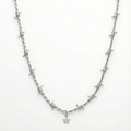 Cadena Barbed Wire Star