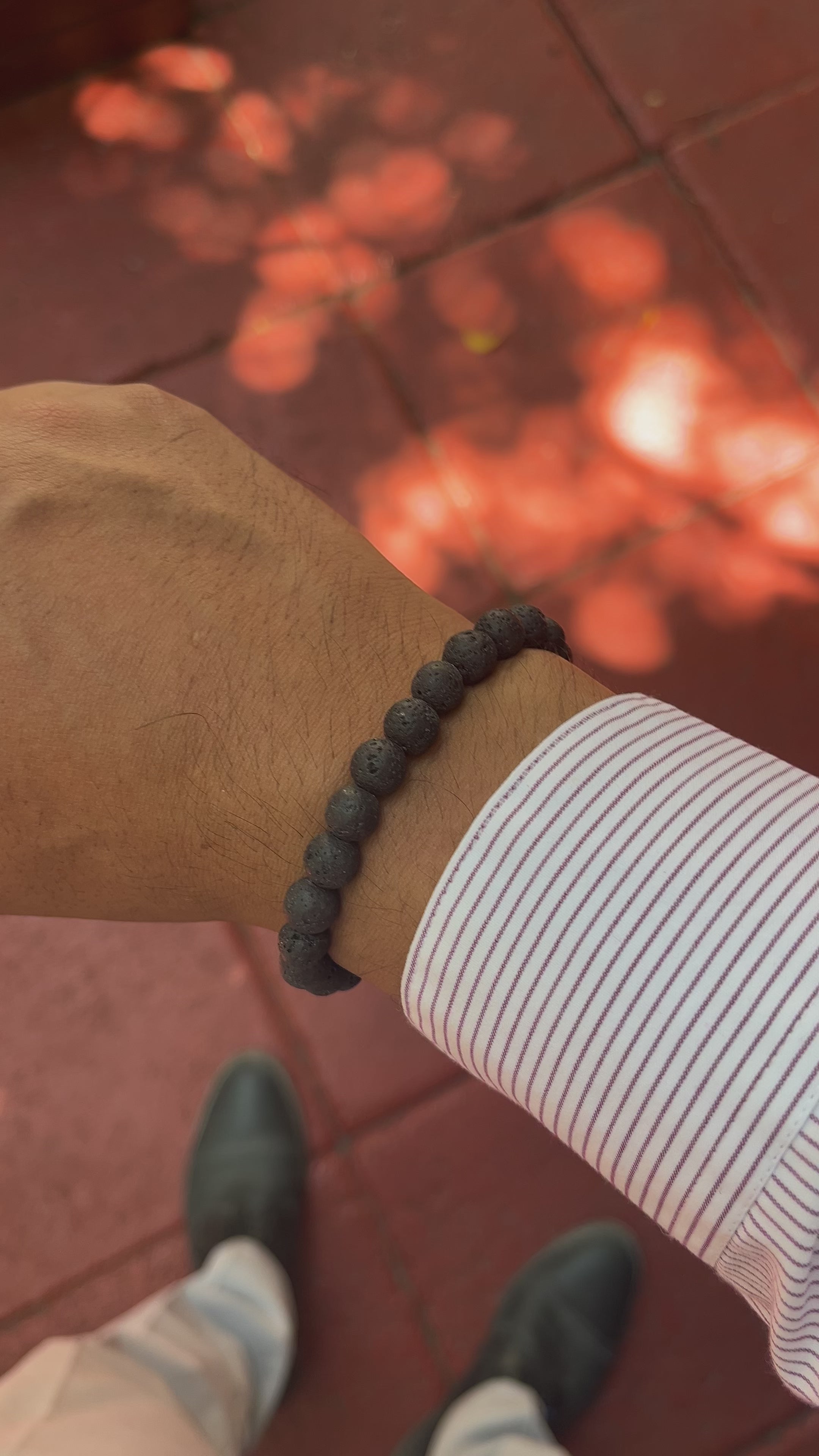 Brazalete Lane9
